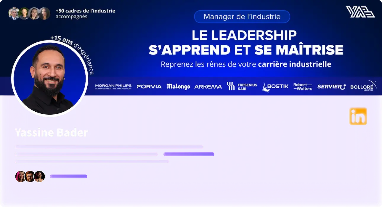 Profil Linkedin - 00002