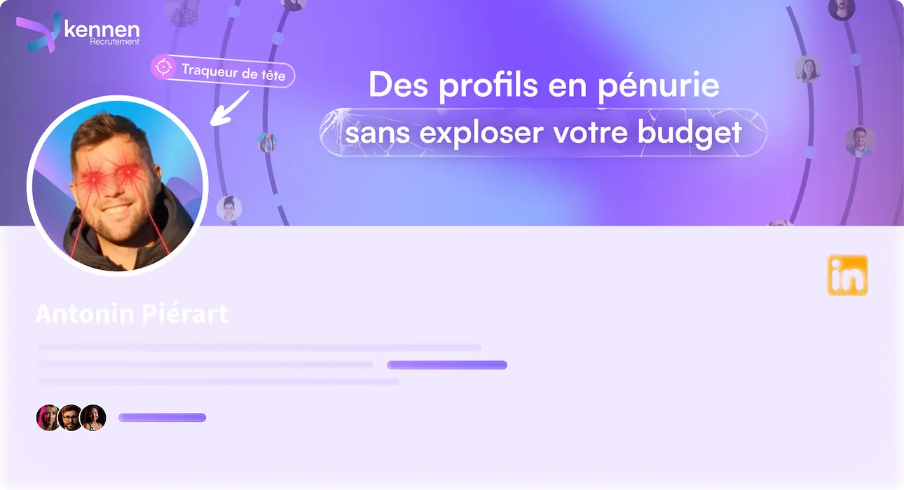 Profil Linkedin - 00006