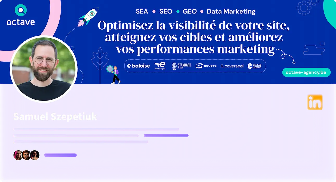 Profil Linkedin - 00008